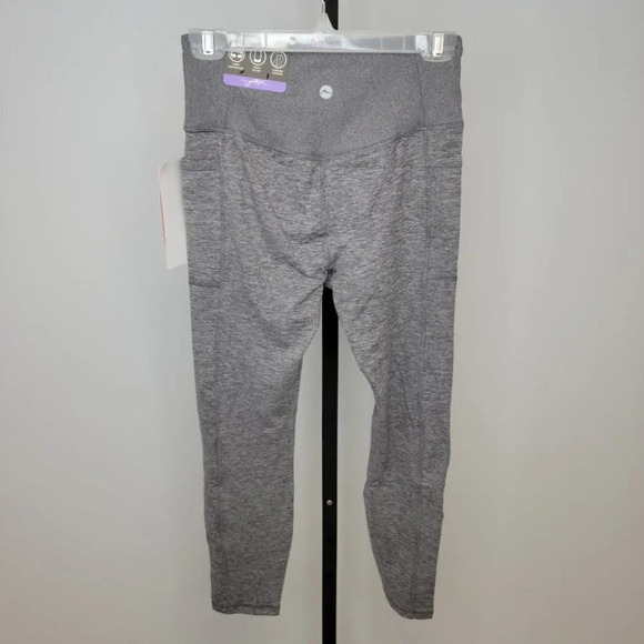 Gottex High Rise Ankle Leggings - Picture 3 of 5